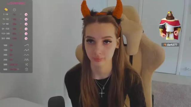 Image 3 of abby__angels Stream on Chaturbate on 19 months ago