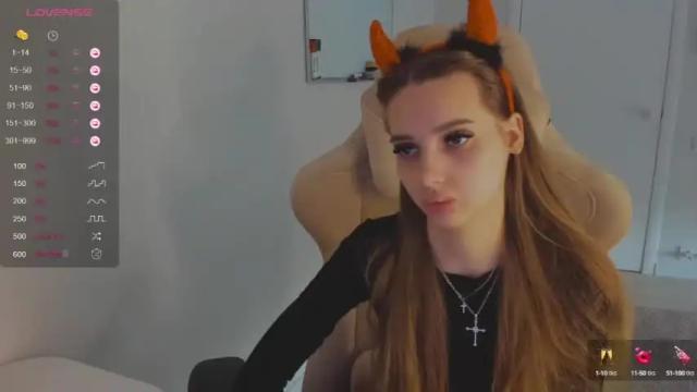 Thumbnail 3, abby__angels's Stream at Chaturbate, 19 months ago