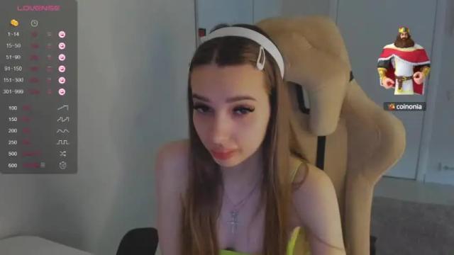 Image 6 of abby__angels Stream on Chaturbate on 18 months ago