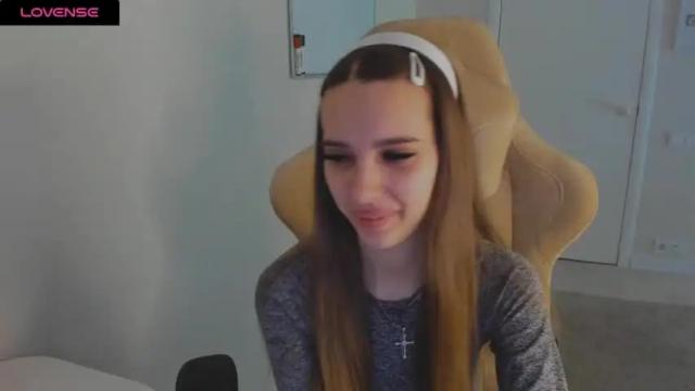 Thumbnail 3, abby__angels's Stream at Chaturbate, 18 months ago