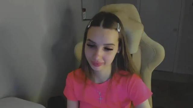 Thumbnail 3, abby__angels's Stream at Chaturbate, 18 months ago