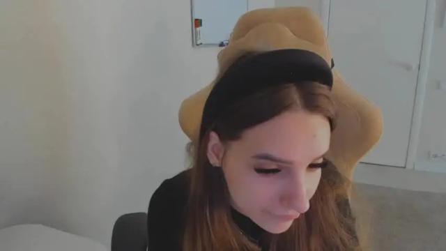 Image 11 of abby__angels Stream on Chaturbate on 18 months ago