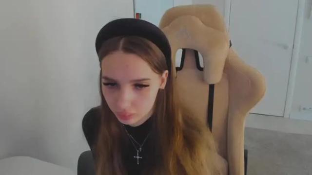 Thumbnail 2, abby__angels's Stream at Chaturbate, 18 months ago