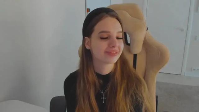 Thumbnail 3, abby__angels's Stream at Chaturbate, 18 months ago