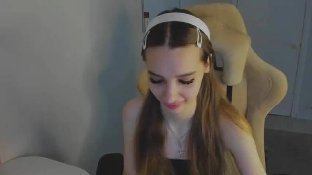 Image 3 of abby__angels Stream on Chaturbate on 18 months ago