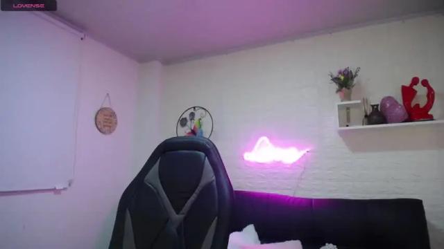 Thumbnail 2, abby__doll's Stream at Chaturbate, 26 months ago