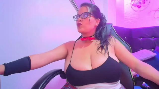 Thumbnail 1, abby__doll's Stream at Chaturbate, 25 months ago