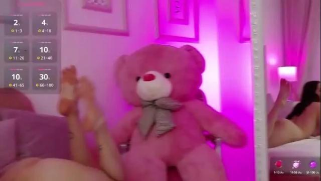 Thumbnail 1, abby__white's Stream at Chaturbate, 1 month ago