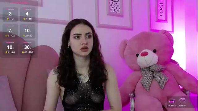 Thumbnail 1, abby__white's Stream at Chaturbate, 1 month ago