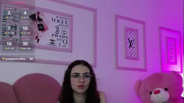 Image 10 of abby__white Stream on Chaturbate on 1 month ago