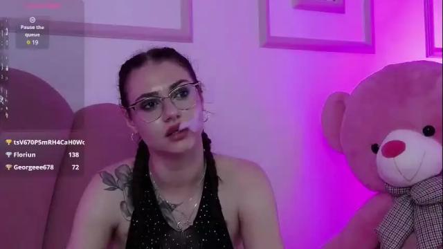 Image 10 of abby__white Stream on Chaturbate on 1 month ago