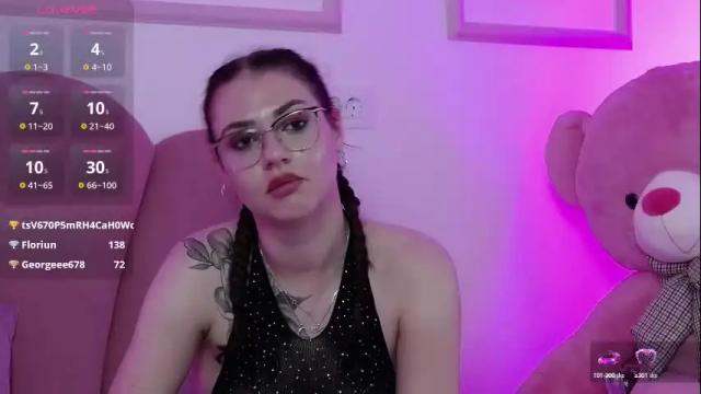 Image 11 of abby__white Stream on Chaturbate on 1 month ago