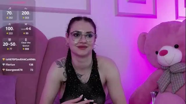 Image 12 of abby__white Stream on Chaturbate on 1 month ago