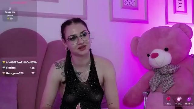 Image 8 of abby__white Stream on Chaturbate on 1 month ago