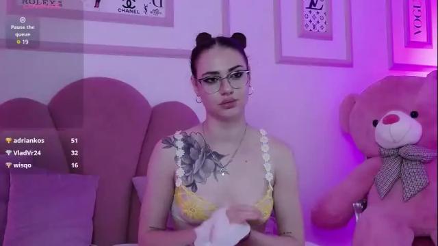 Image 4 of abby__white Stream on Chaturbate on 1 month ago