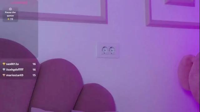 Image 4 of abby__white Stream on Chaturbate on 1 month ago