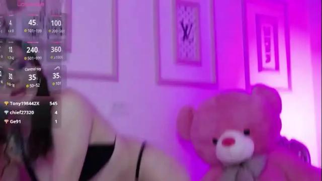 Image 11 of abby__white Stream on Chaturbate on 18 days ago