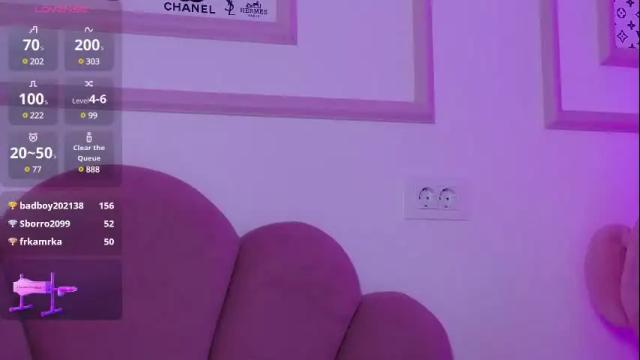 Image 6 of abby__white Stream on Chaturbate on 13 days ago
