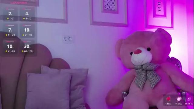 Thumbnail 1, abby__white's Stream at Chaturbate, 3 days ago
