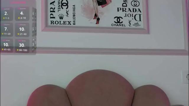 Thumbnail 2, abby__white's Stream at Chaturbate, 1 day ago
