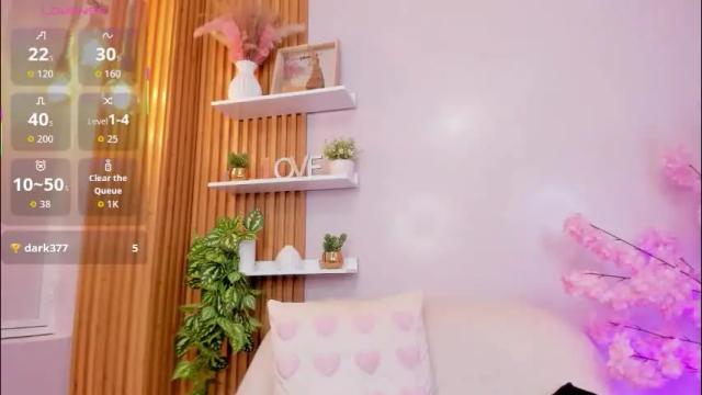 Thumbnail 3, abby_adams20's Stream at Chaturbate, 2 months ago