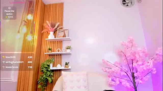 Image 12 of abby_adams20 Stream on Chaturbate on 2 months ago