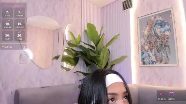 Thumbnail 1, abby_adams20's Stream at Chaturbate, 2 months ago