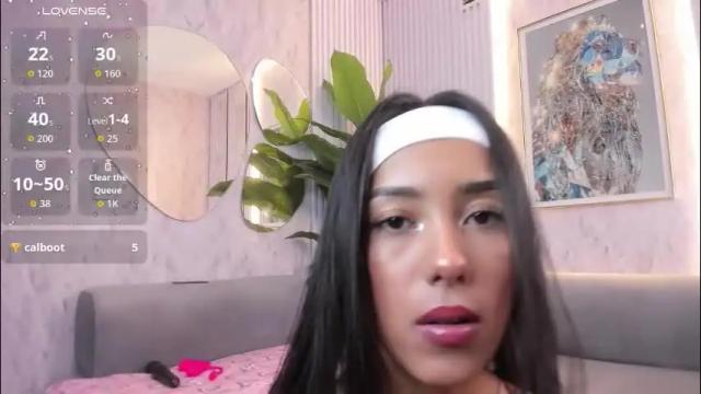 Image 2 of abby_adams20 Stream on Chaturbate on 2 months ago