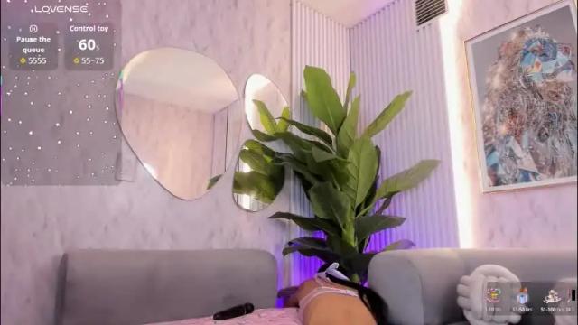 Thumbnail 1, abby_adams20's Stream at Chaturbate, 2 months ago