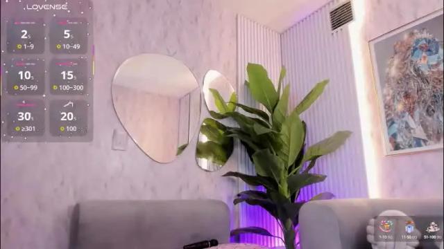 Thumbnail 3, abby_adams20's Stream at Chaturbate, 2 months ago