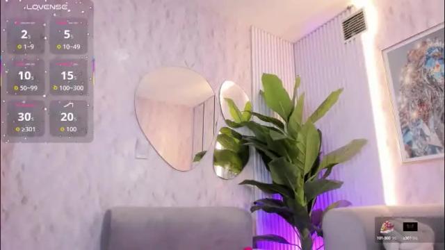 Image 3 of abby_adams20 Stream on Chaturbate on 2 months ago