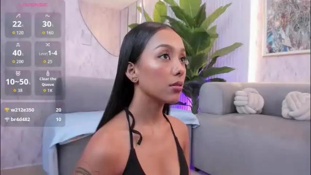 Image 12 of abby_adams20 Stream on Chaturbate on 1 month ago