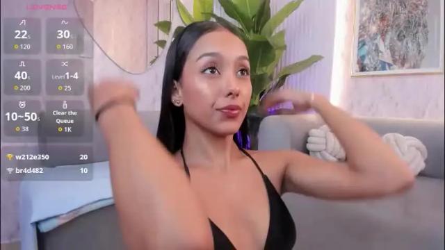 Image 2 of abby_adams20 Stream on Chaturbate on 1 month ago