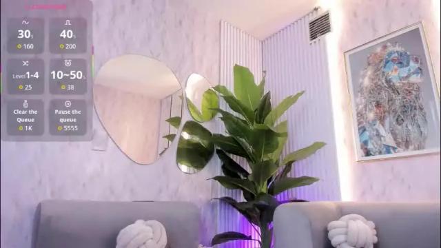 Image 12 of abby_adams20 Stream on Chaturbate on 1 month ago