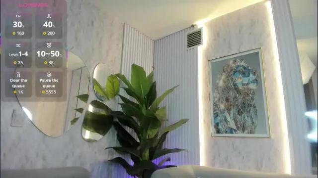 Image 2 of abby_adams20 Stream on Chaturbate on 1 month ago