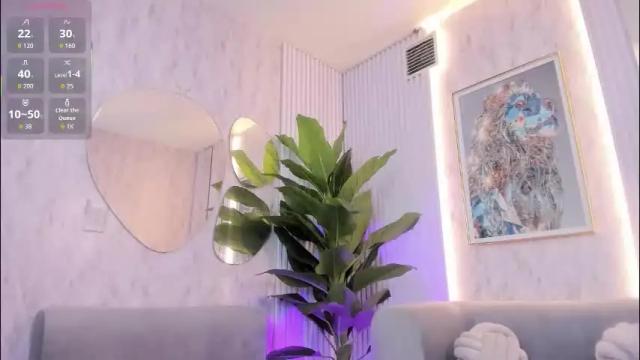 Image 12 of abby_adams20 Stream on Chaturbate on 1 month ago