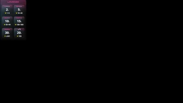 Thumbnail 1, abby_adams20's Stream at Chaturbate, 1 month ago