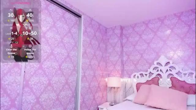 Thumbnail 2, abby_adams20's Stream at Chaturbate, 1 month ago