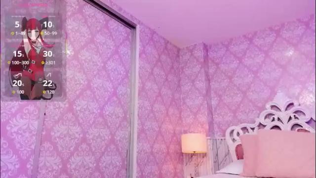 Image 3 of abby_adams20 Stream on Chaturbate on 10 days ago