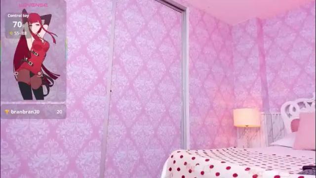 Image 11 of abby_adams20 Stream on Chaturbate on 8 days ago