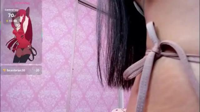 Image 6 of abby_adams20 Stream on Chaturbate on 8 days ago