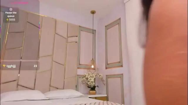 Image 10 of abby_adams20 Stream on Chaturbate on 9 days ago