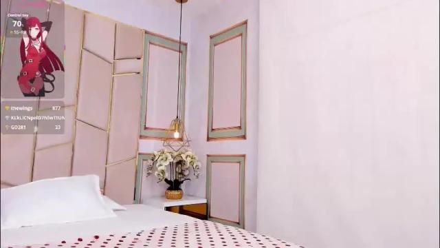 Thumbnail 3, abby_adams20's Stream at Chaturbate, 2 days ago