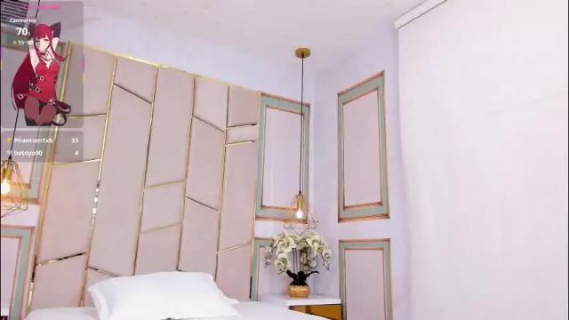 Thumbnail 1, abby_adams20's Stream at Chaturbate, 1 day ago