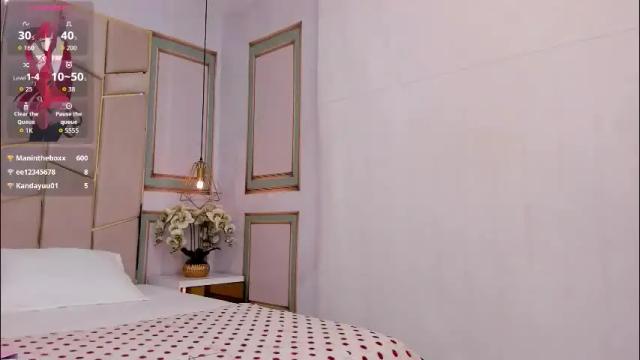 Image 2 of abby_adams20 Stream on Chaturbate on 3 days ago