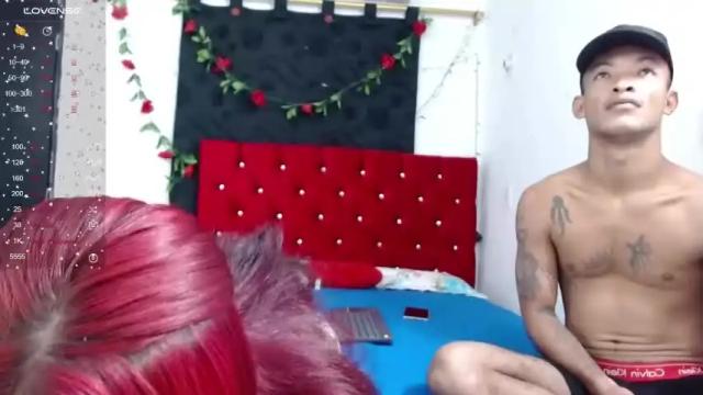 Thumbnail 1, abby_alex's Stream at Chaturbate, 21 months ago