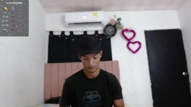Thumbnail 1, abby_alex's Stream at Chaturbate, 21 months ago