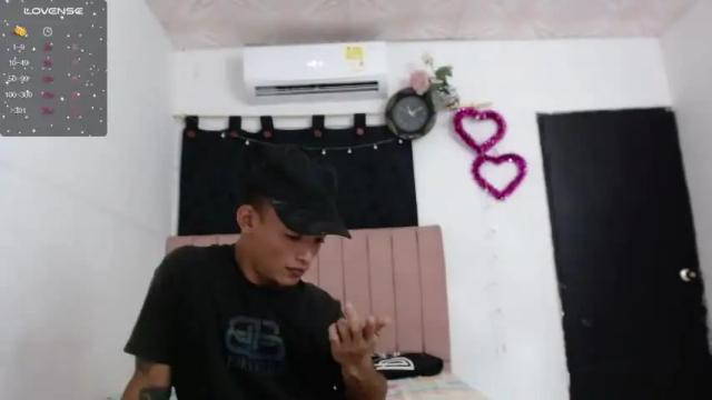 Image 2 of abby_alex Stream on Chaturbate on 21 months ago