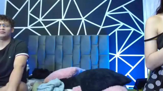 Image 10 of abby_and_chriss18 Stream on Chaturbate on 17 months ago
