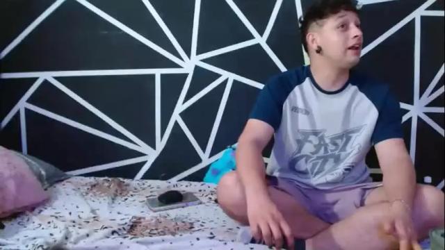 Thumbnail 2, abby_and_chriss18's Stream at Chaturbate, 2 days ago